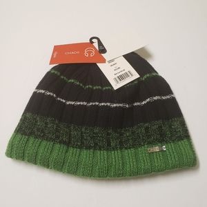 Chaos Men's Toque